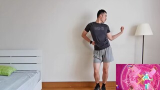 ارقص نسخة قصوى من أغنية 7 Rings لـ شينغ تساي ~ رقص مفتوح بالكامل 2020