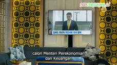 MY FELLOW CITIZENS (SUB INDO) EPISODE 29-30