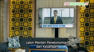 MY FELLOW CITIZENS (SUB INDO) EPISODE 29-30