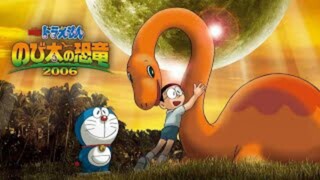 Doraemon: Nobita's Dinosaur (2006)[Remake 1980] MalayDub