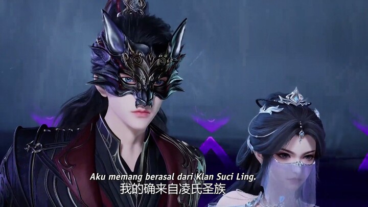 Supreme Above The Sky Eps 51 Indo