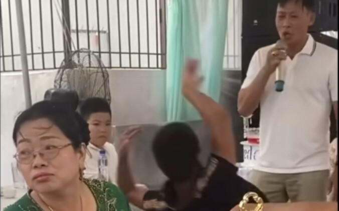 Anti-Gravity Kid