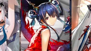 من هم بالضبط هؤلاء الأفراد الست نجوم؟ [Tomorrow X Together] إحصائيات معدل امتلاك وترقية أفراد ست نجو