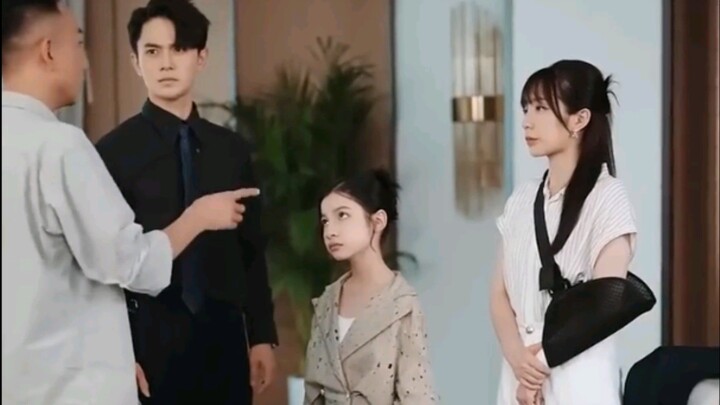 【FULL】Returning to my childhood, I became the queen of the business world. #shortseries