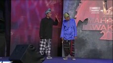 Maharajaaa Lawakkk Megaaa 2013 - Mingguuu 9 - Persembahannn Boceyyy