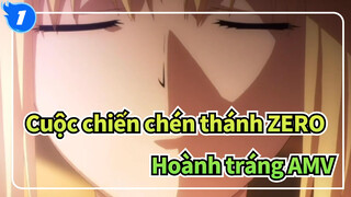 Cuộc chiến chén thánh ZERO | Hoành tráng AMV_1