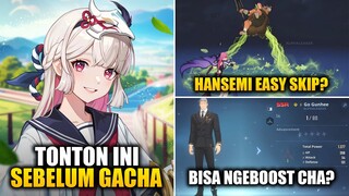 JANGAN SAMPE NYESEL! Masih Bingung Gacha Amamiya, Han Se Mi Atau Go Gunhee? | Solo Leveling: ARISE