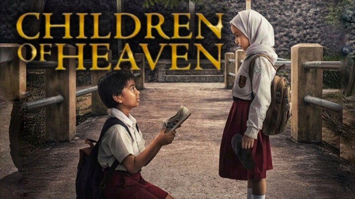 Children of Heaven (2026)
