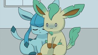 [ Pokémon ] Is it cold?