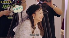 เบื้องหลัง บันทึกรักรุ่งอรุณ EP.8