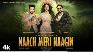 Naach_Meri_Naagin__Official_Video___Neelkamal_Singh___Paradox,Soundarya_S,Tanishk,Simar___Bhushan_