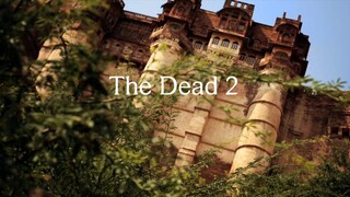 🎬 Title : The Dead 2: India🔊 Audio : Tamil + Multi💿 Quality : Proper HD