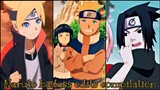 Naruto edits compilation ❤️‍🔥🔥 || ANIME NATION || Best Naruto edits  || Badass Naruto edits 29