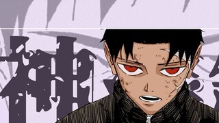 [Kagura Bowl] Episode 46 "The Willful Guy"