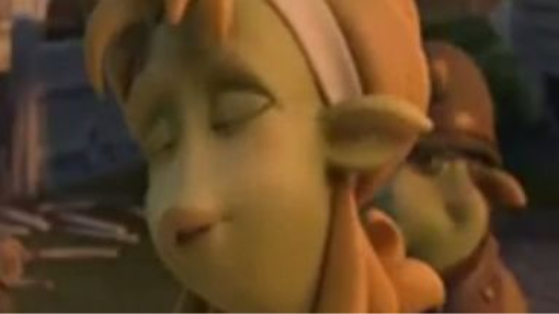 planet 51 sega game without sequel