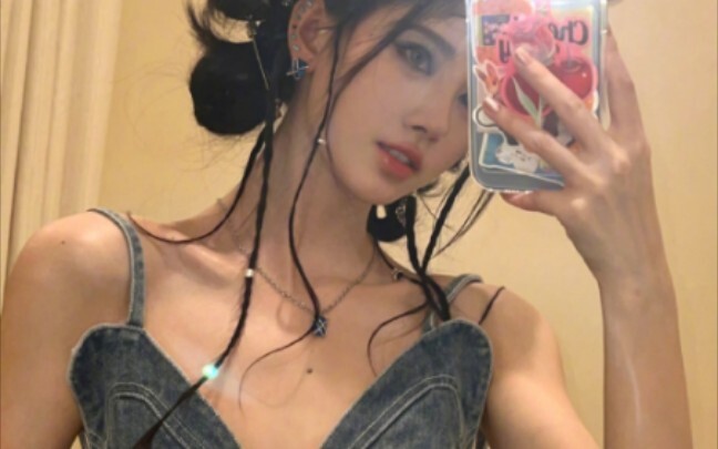 我看谁敢再说半永久