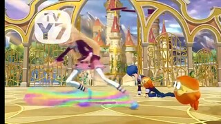 Regal Academy S2 Episode 2