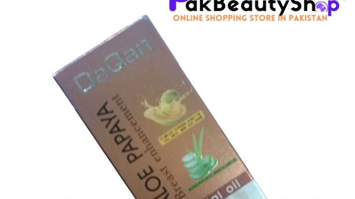Aloe-Papaya-Breast-Enhancement-Oil-03000395620 Bahawalpur