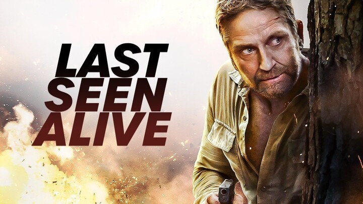 Watch Last Seen Alive Full Movie 2022 HD