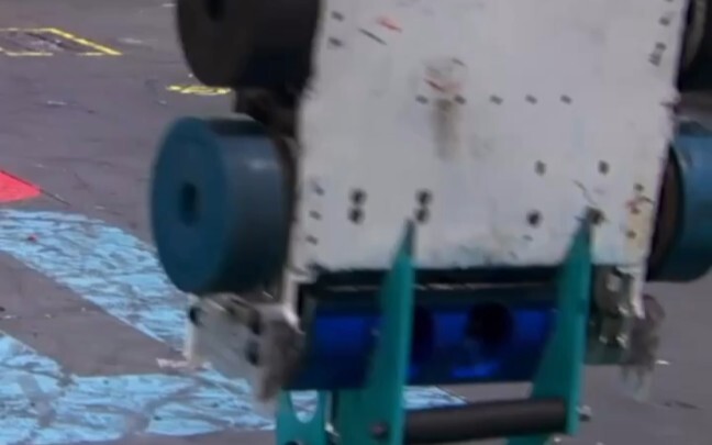 Robot Wars