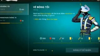 Shadow Fight 3* #13 - NGƯỜI VÔ HÌNH LÀ CÓ THẬT !! - ShadowChannel