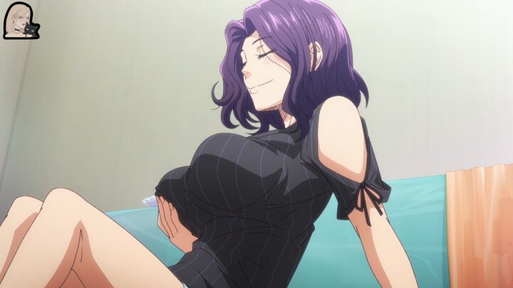 Cewek pas ngumpul bareng yang dilakuin adalah membandingkan ukuran 🗿🤣