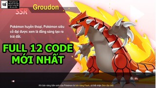 Mega Đại Chiến - Tất Cả 12 Code Chung Tân Thủ Và Code Kim Cương - Code Mega Đại Chiến - Thành EJ