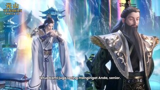 Myriad Realm Supreme Eps 224 Sub Indo
