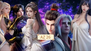 Azure Legacy S2 episode 26
