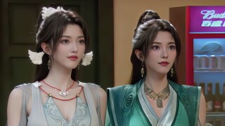 怎么乍一看这么帅？