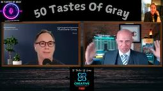 50 Tastes Of Gray (144p, h264)