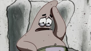 【Pat Star】Friends, we seem to be drifting apart...