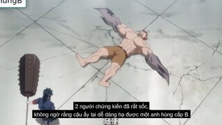 Anh Hùng ư___ Ta Không Làm Lâu Rồi_ _ The Hero's Return P2