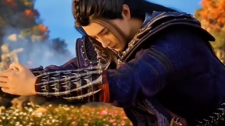 “หวังฉานพาลูกสาวของเจ้าสำนักหยุ่นลู่มาแสดงความเอาใจใส่แล้ว”