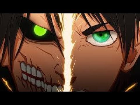 Titan Eren「AMV」- Centuries -