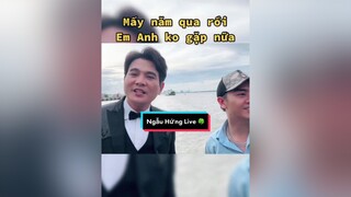 Thích nghe hát live kiểu này. Có ai giống mình ko? 😁 tlpt lamhung281077 xuhuong tiktok live hátlive fyp idol hit motthoi9x 8x9x kuvang nhacchekuvang 2022 hài vui cười