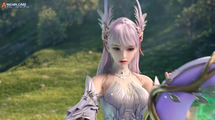 Wealth and Wonder Eps 5 sub Indo