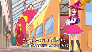 Những Chiến Binh Phù Thủy Xinh Đẹp|tập 2|thuyết minh