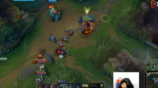 VĂN TÙNG TRYHARD RANK ĐẦU MÙA, MÚA YASUO CỰC KHÉT CÙNG ANH EM VETV_Trim