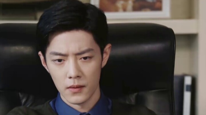 Tiêu Chiến Thủy Tiên "Ngày Đó Bão Đi Qua" Tập 15 Hoang Dã Ichino Haru Xiao Có Một Mối Tình Bí Mật