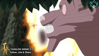 NARUTO ep 325 tagalog dub