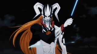 [MAD.AMV] BLEACH. Selamatkanku, Kurosaki!