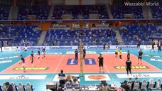 Italian league 20-21-Milano vs Verona