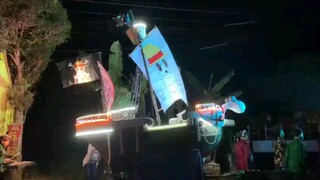 edisi pulau terakhir