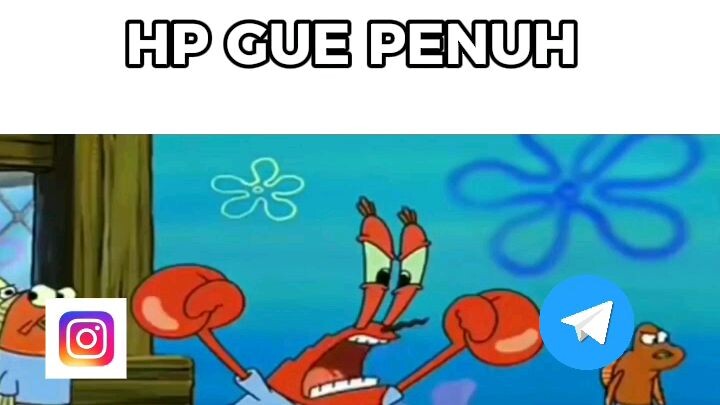 memori banyak