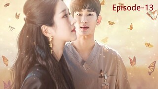 It's Okay to Not Be Okay S01E13 Hindi Dubbed