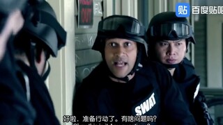 【黑人兄弟】开麦的队友和不带耳机的队友