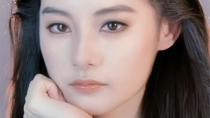 Kecantikan No.1 di Asia Tenggara (Versi Drama Qiong Yao)｜Zhiyue Hong Kong Goddess Imitation Makeup S