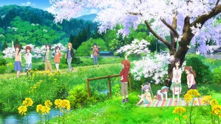 Rekomendasi Anime: Non non biyori