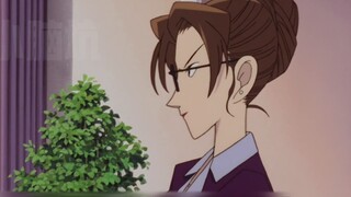 【Detective Conan】Detective Conan 5: Love for Parents